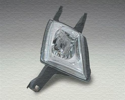 MAGNETI MARELLI 712421701129 -  Противотуманная фара